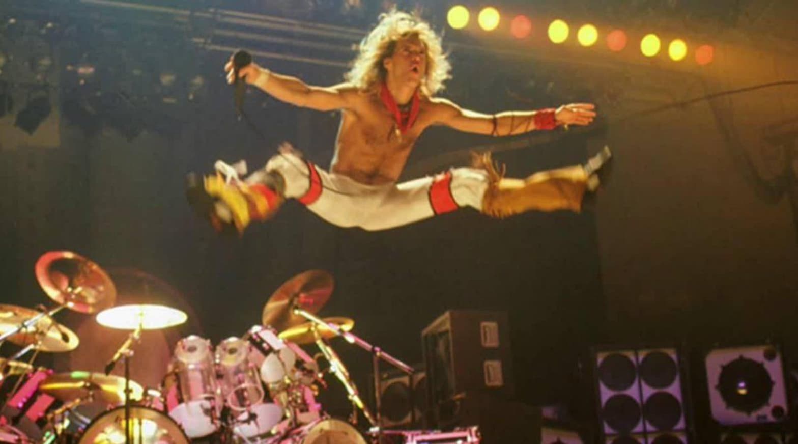 david lee roth jump